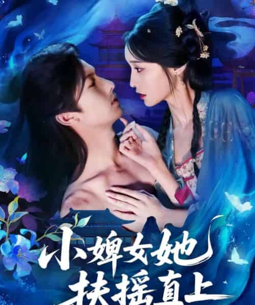 小婢女她扶摇直上（61集全）刘俊达＆甜九洛-海之城短剧项目