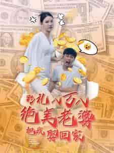 彩礼八万八绝美老婆把我娶回家（100集）李云鹏 许子吟 - 海之城短剧