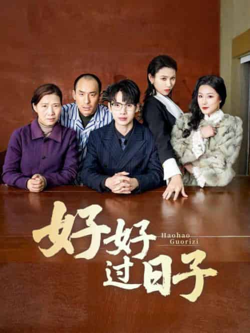 好好过日子（72集全） - 海之城短剧
