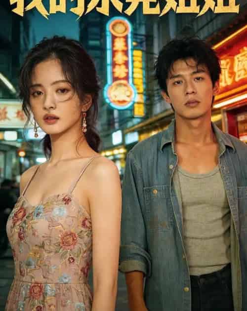 我的东莞姐姐（60集全）Ai-海之城短剧项目