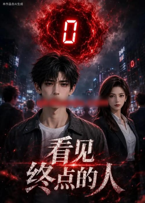 看见终点的人（57集全）AI短剧-海之城短剧项目