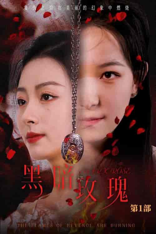 黑暗玫瑰（84集全）王艺阳 - 海之城短剧