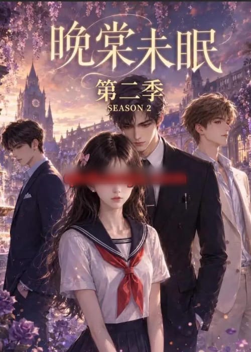 晚棠未眠第二季（51集全）AI短剧-海之城短剧项目