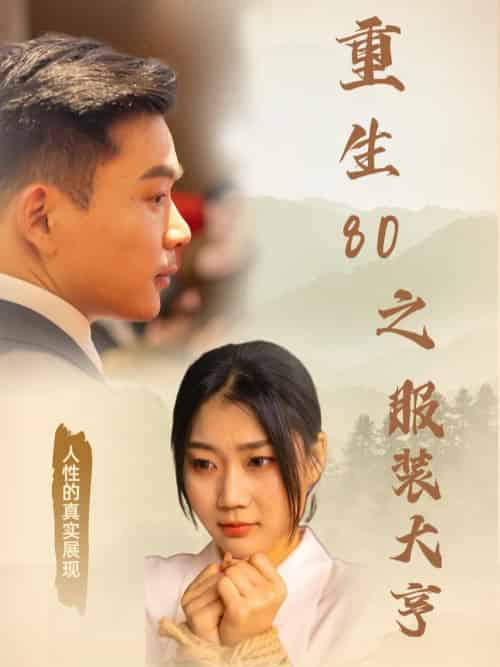 重生80之服装大亨（31集全） - 海之城短剧