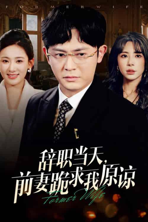 辞职当天前妻哭着求我原谅 辞职当天前妻哭着求我原谅