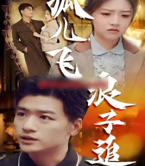 孤儿飞浪子追（61集全）孙豪＆李宣锦-海之城短剧项目