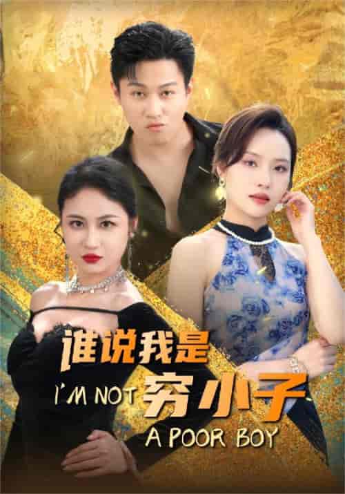 谁说我是穷小子 谁说我是穷小子