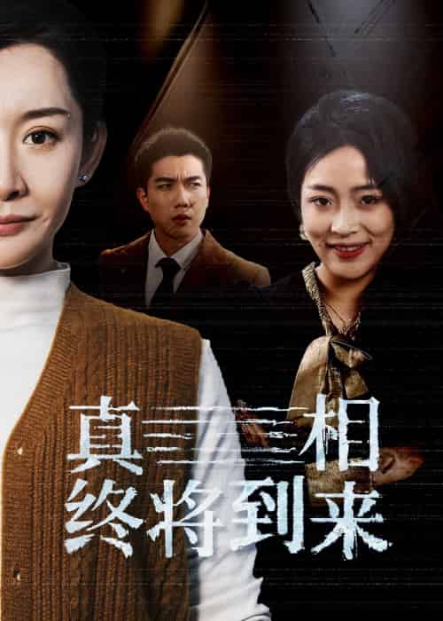 真相终将到来（50集） - 海之城短剧