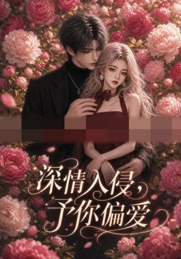 深情入侵，予你偏爱（81集全）AI短剧 - 海之城短剧