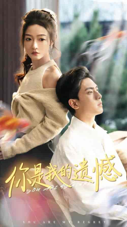 你是我的遗憾（44集全）白野 - 海之城短剧