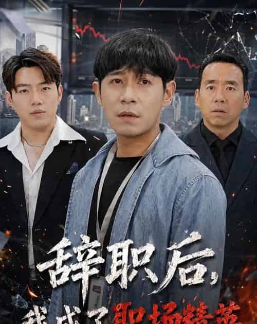 辞职后，我成了职场精英（60集全）王昱赫＆韩莎-海之城短剧项目