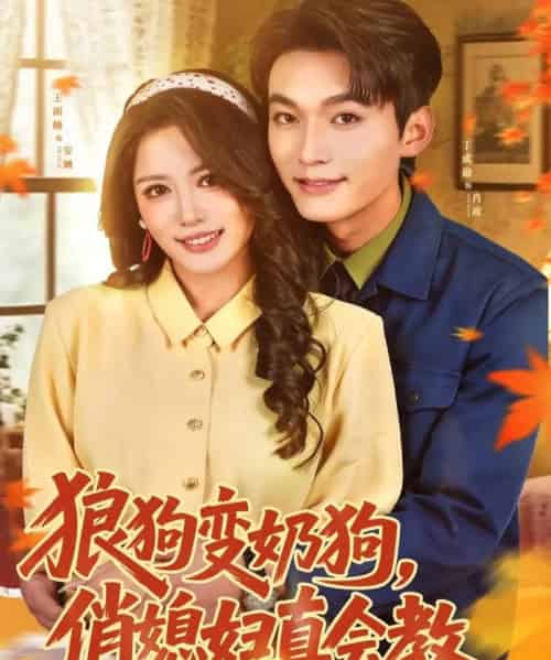 狼狗变奶狗，俏媳妇真会教（70集全）丁成勋＆王雨楠-海之城短剧项目