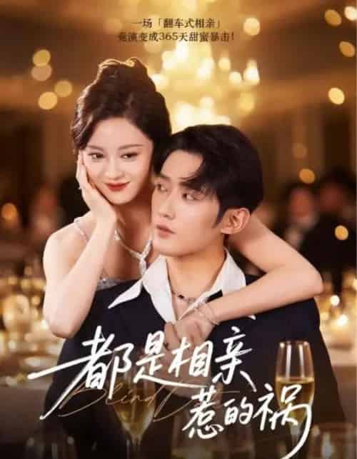 都是相亲惹的祸 都是相亲惹的祸