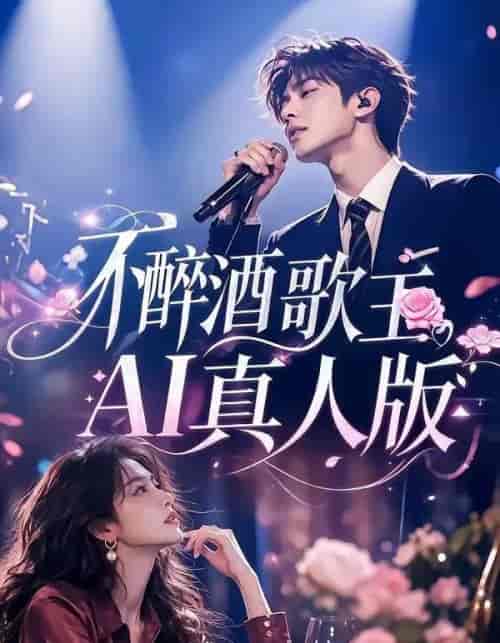 不醉酒歌王AI真人版（70集全）AI短剧-海之城短剧项目