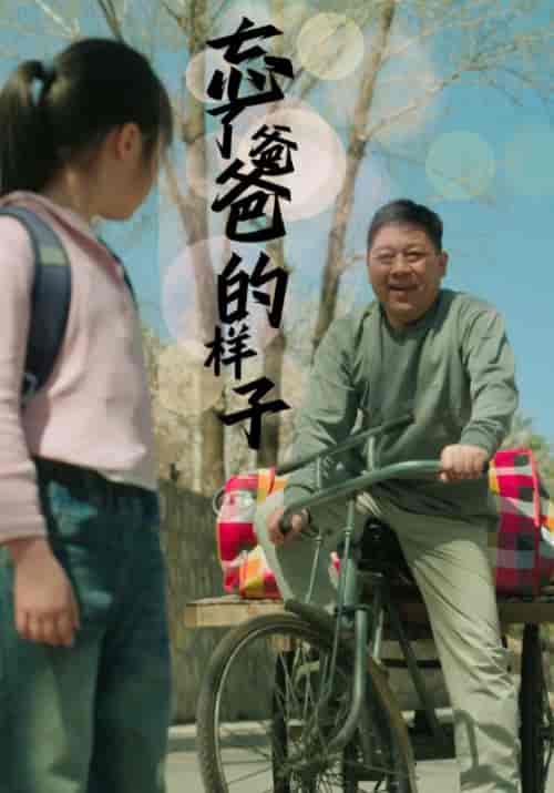 忘了爸爸的样子（72集） - 海之城短剧