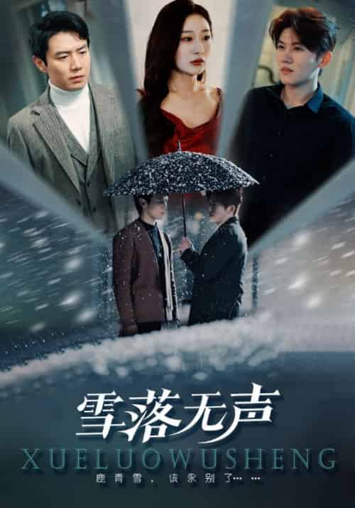 雪落无声（51集全）段禁城＆鹿青雪 - 海之城短剧
