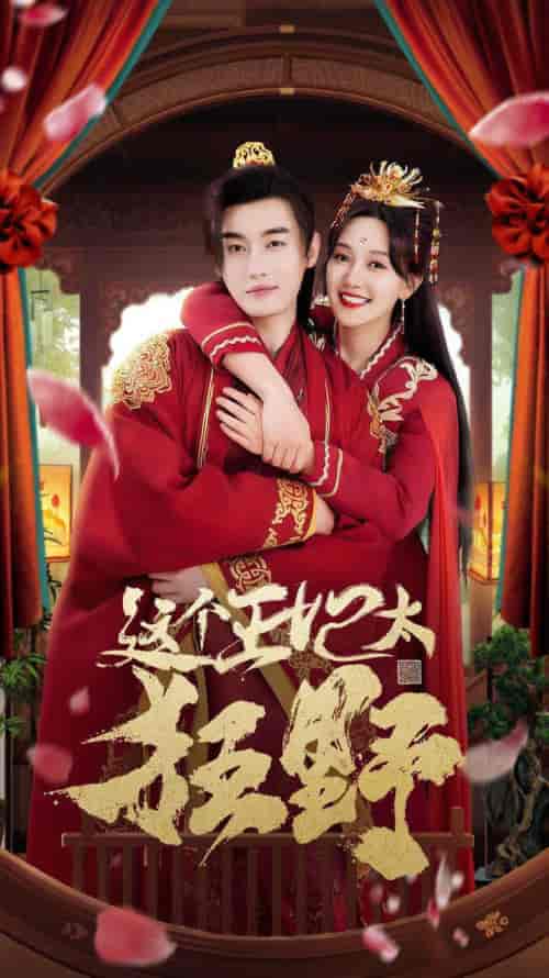 这个王妃太狂野＆这个王妃超凶猛（99集） - 海之城短剧