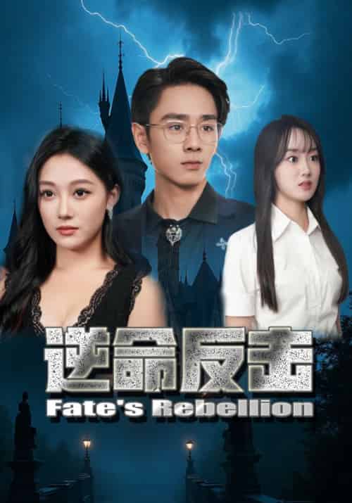 逆命反击（68集全）王舟＆王可可 - 海之城短剧