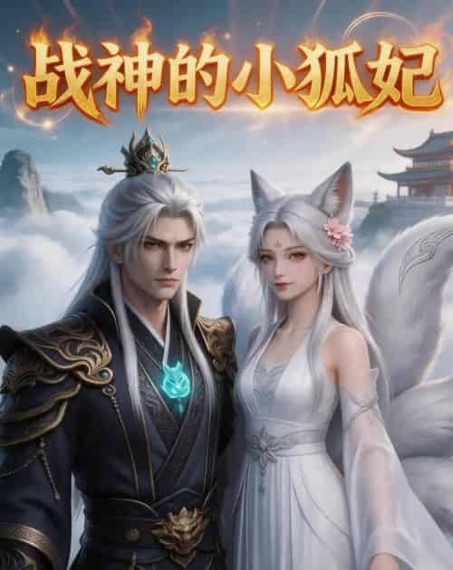 战神的小狐妃（36集全）动漫-海之城短剧项目