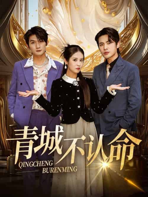 青城不认命（68集全）徐嘉楠＆申晓明 - 海之城短剧