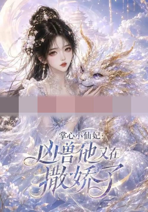 掌心小仙妃：凶兽他又在撒娇了（32集全）动漫-海之城短剧项目