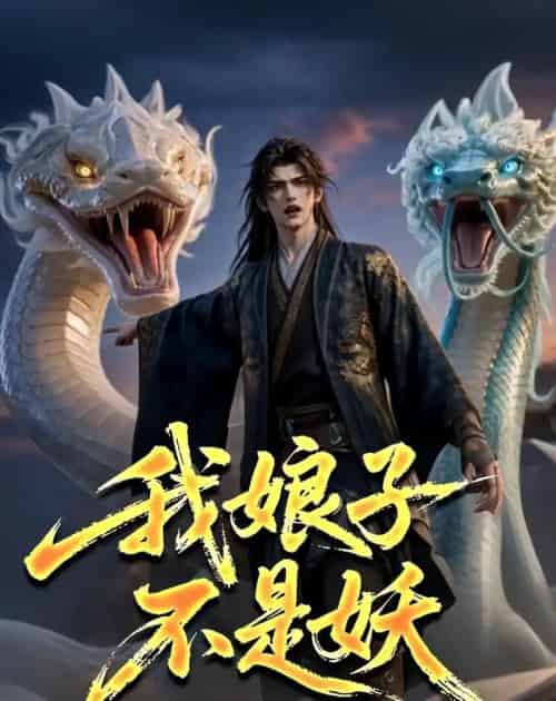 我娘子不是妖（67集全）AI-海之城短剧项目