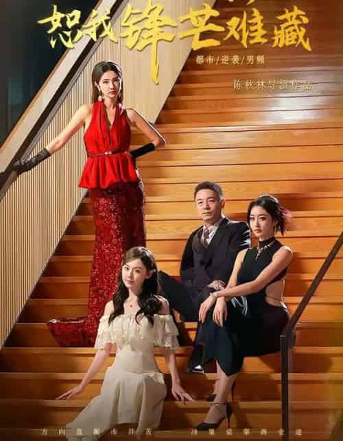 人到中年，恕我锋芒难藏（89集全）刘安歌＆高子怡-海之城短剧项目