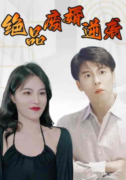 绝品废婿逆袭（100集全）卓一航＆柳如烟 - 海之城短剧