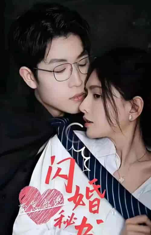 闪婚秘书带崽出逃 闪婚秘书带崽出逃