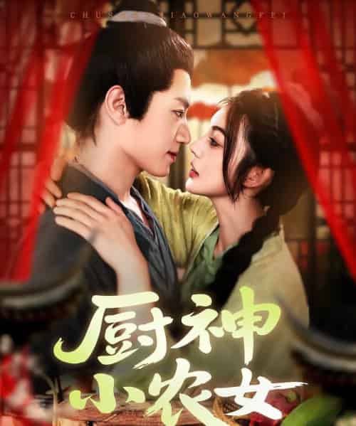 厨神小农女（98集）邵迪＆张青 - 海之城短剧