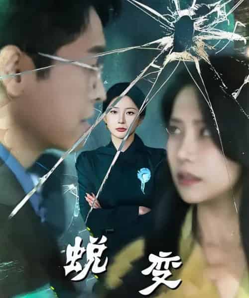 蜕变（70集全）-海之城短剧项目