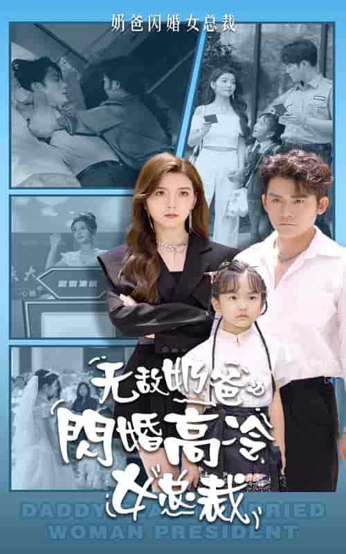 无敌奶爸闪婚高冷女总裁（62集） - 海之城短剧