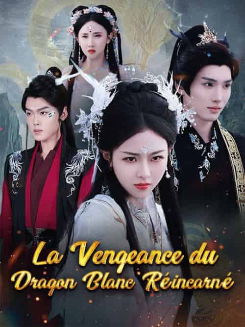 La Vengeance du Dragon Blanc Réincarné（36集全）Joël＆Lejeune＆Claire＆Blanc - 海之城海外短剧