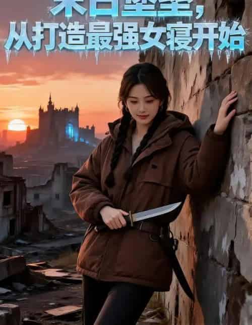 末日堡垒：从打造最强女（60集全）Ai-海之城短剧项目