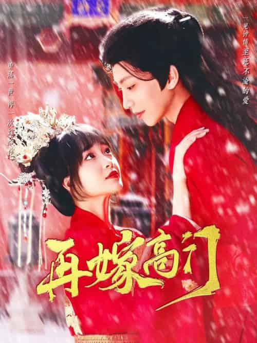 再嫁高门（99集全）唐书亚＆廖茉汐 - 海之城短剧