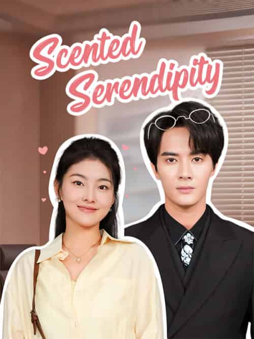 Scented Serendipity Scented Serendipity