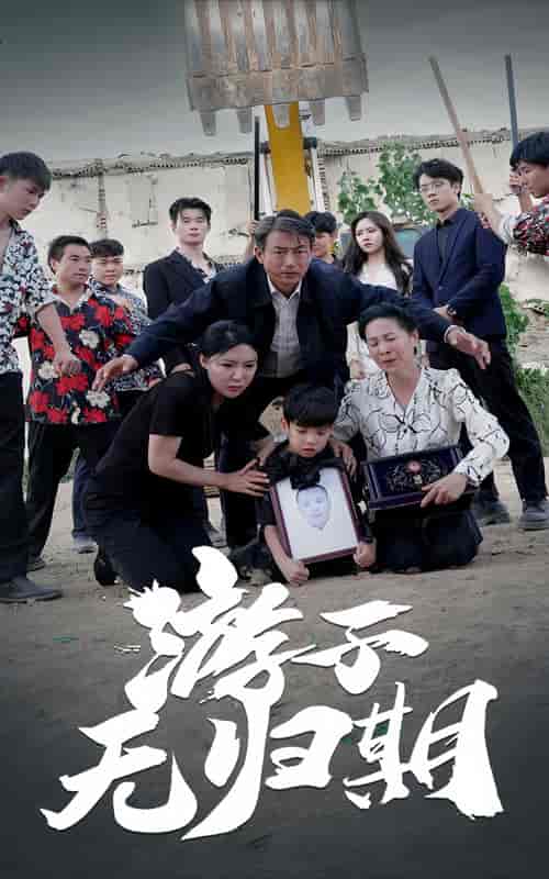 游子无归期（62集） - 海之城短剧