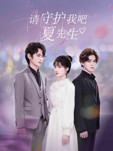 请守护我吧夏先生（56集全） - 海之城短剧