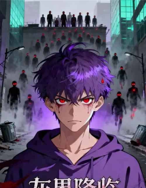 灰界降临（81集全）动漫-海之城短剧项目