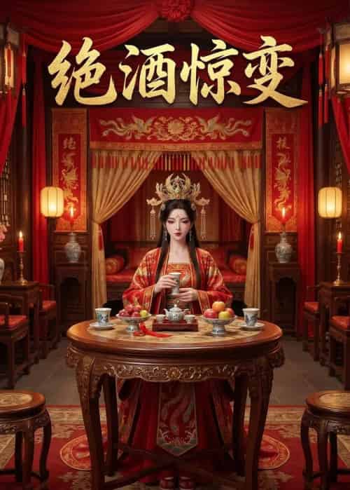 绝酒惊变（90集全）动漫-海之城短剧项目
