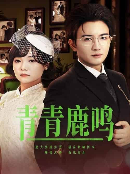 青青鹿鸣（70集全）黄小再＆阳欣珂 - 海之城短剧