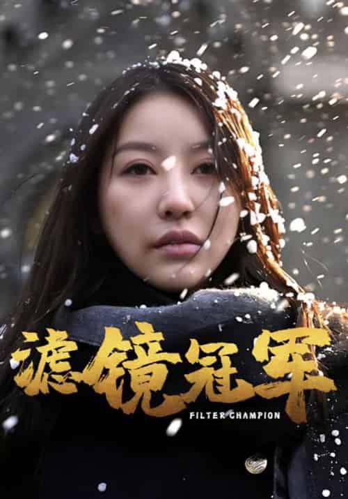 滤镜冠军（32集全） - 海之城短剧
