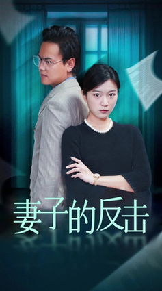 妻子的反击＆消失的爱人（27集全） - 海之城短剧