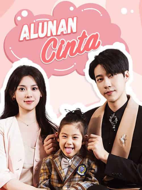 Alunan Cinta（65集全）Sanny＆Wijaya＆＆Hansen＆Yuwono - 海之城海外短剧
