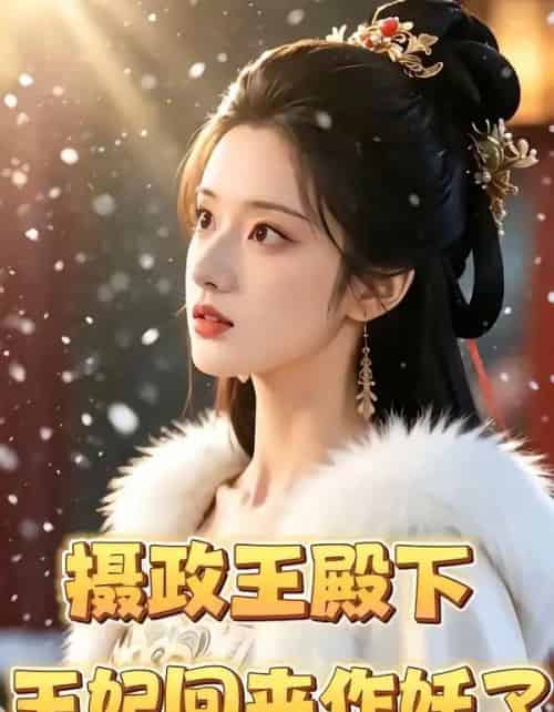 摄政王殿下王妃回来作妖了（62集全）-海之城短剧项目