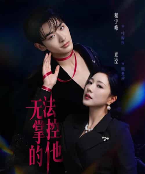 无法掌控的他（82集全）程宇峰＆章滢-海之城短剧项目