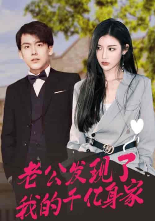 老公发现了我的千亿身家（100集全）苏澈＆楚南嫣 - 海之城短剧