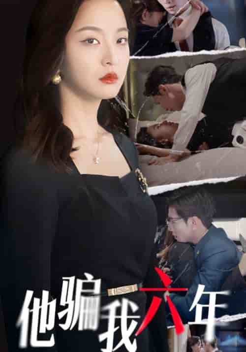 他骗我六年（30集）陆渊＆宋晚意 - 海之城短剧