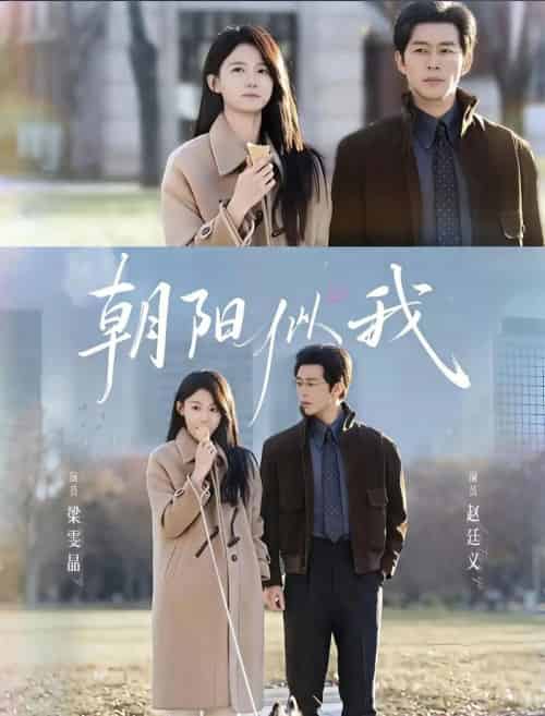 朝阳似我（81集全）赵廷义＆梁雯晶-海之城短剧项目