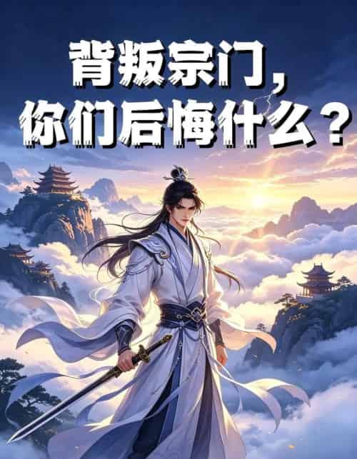 背叛宗门你们后悔什么 背叛宗门你们后悔什么